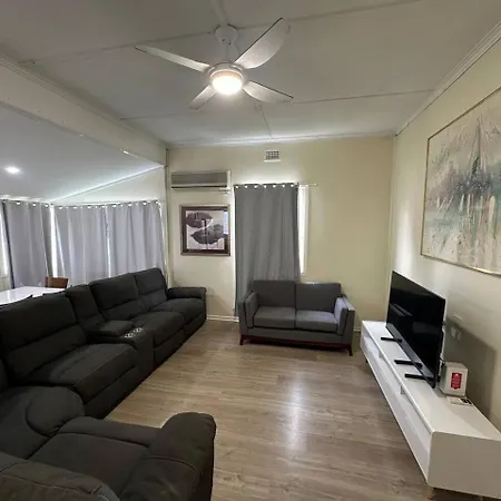 Spacious Family Home Sleeps 8 South Grafton Exterior photo