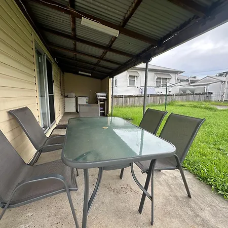 Spacious Family Home Sleeps 8 South Grafton Exterior photo