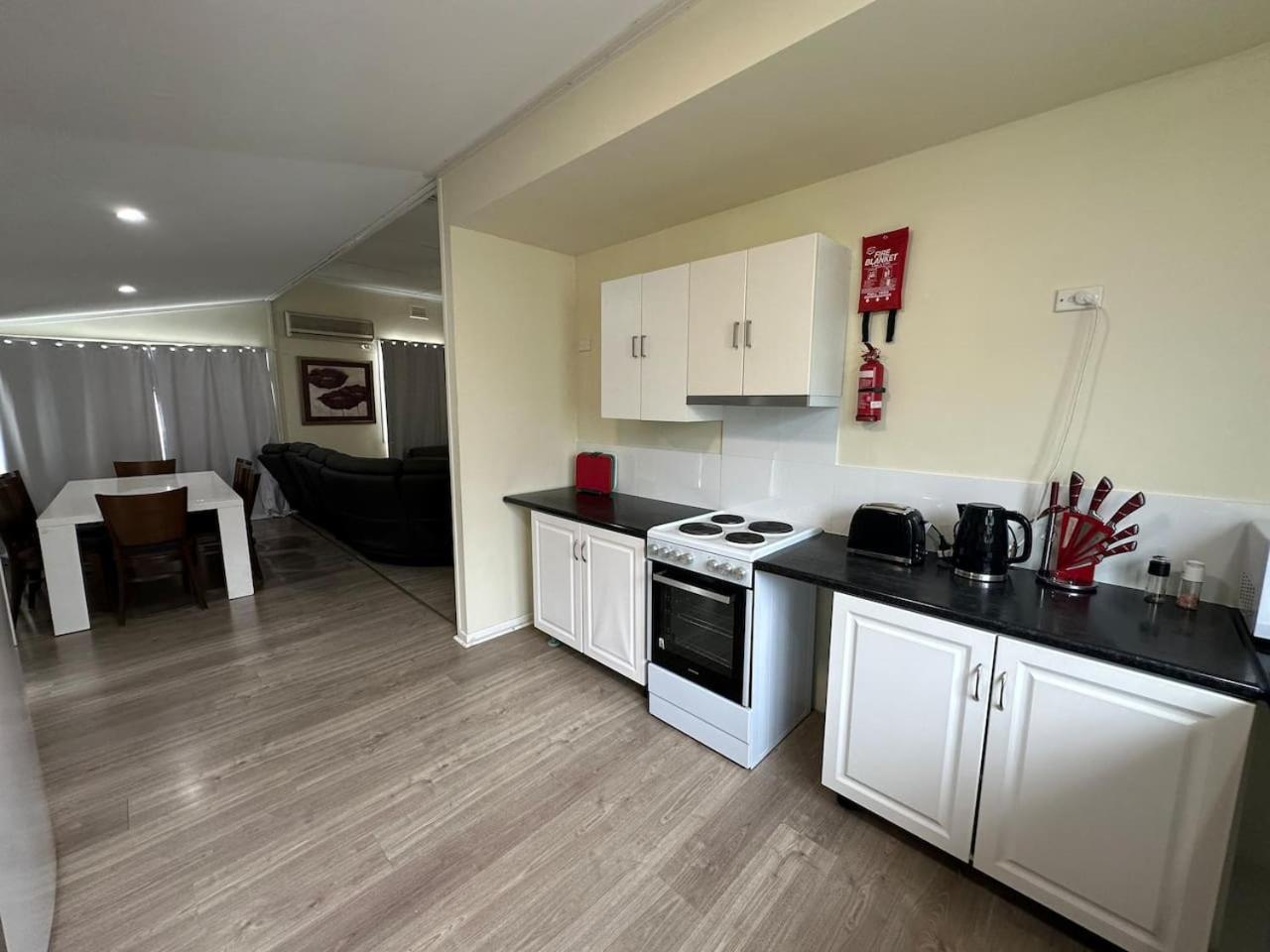 Spacious Family Sleeps 8