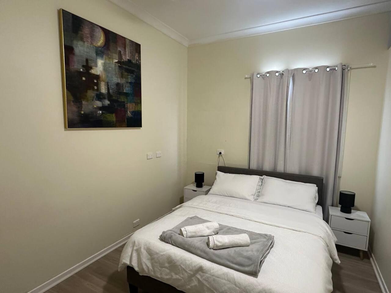 Spacious Family Sleeps 8 Holiday home South Grafton